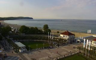 Sopot - latarnia - 20-05-2026 16:16