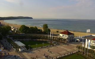 Sopot - latarnia - 20-05-2026 16:27