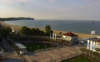 Sopot - latarnia - 20-05-2026 16:38