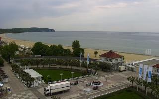 Sopot - latarnia - 21-05-2026 05:44