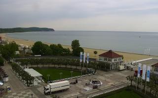 Sopot - latarnia - 21-05-2026 05:55