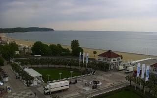 Sopot - latarnia - 21-05-2026 06:06
