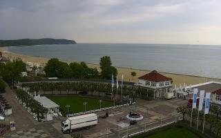 Sopot - latarnia - 21-05-2026 06:17