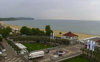Sopot - latarnia - 21-05-2026 06:28