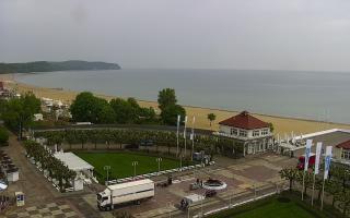 Sopot - latarnia - 21-05-2026 06:38