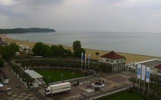 Sopot - latarnia - 21-05-2026 06:49