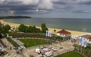 Sopot - latarnia - 21-05-2026 12:33