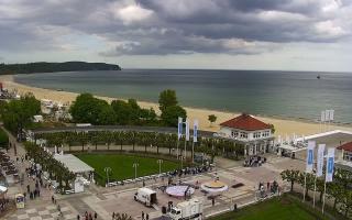 Sopot - latarnia - 21-05-2026 12:43