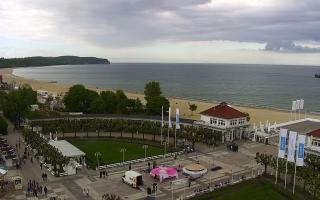 Sopot - latarnia - 21-05-2026 13:05
