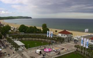 Sopot - latarnia - 21-05-2026 13:16
