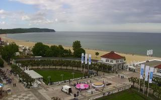 Sopot - latarnia - 21-05-2026 13:27