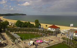 Sopot - latarnia - 21-05-2026 13:38