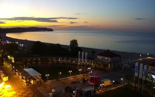 Sopot - latarnia - 21-05-2026 19:38