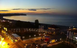 Sopot - latarnia - 21-05-2026 19:49