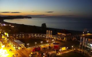 Sopot - latarnia - 21-05-2026 20:00