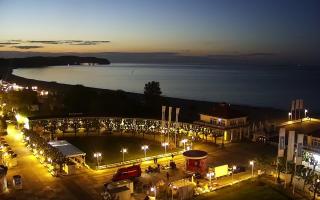 Sopot - latarnia - 21-05-2026 20:11