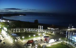 Sopot - latarnia - 21-05-2026 20:33