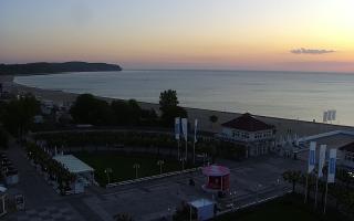 Sopot - latarnia - 22-05-2026 02:33