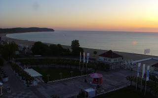 Sopot - latarnia - 22-05-2026 02:44