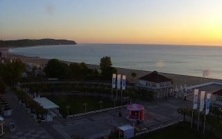 Sopot - latarnia - 22-05-2026 02:55
