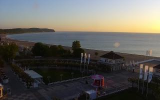 Sopot - latarnia - 22-05-2026 03:06