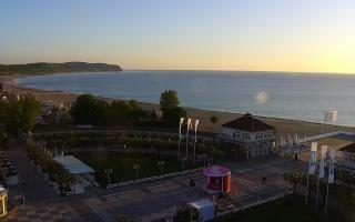 Sopot - latarnia - 22-05-2026 03:17