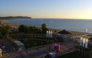 Sopot - latarnia - 22-05-2026 03:28