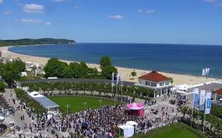 Sopot - latarnia - 22-05-2026 10:10