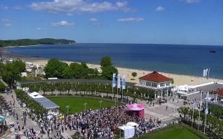 Sopot - latarnia - 22-05-2026 10:21
