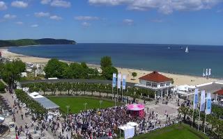 Sopot - latarnia - 22-05-2026 10:32