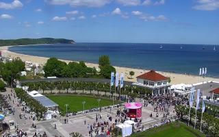 Sopot - latarnia - 22-05-2026 10:43