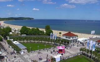 Sopot - latarnia - 22-05-2026 10:54