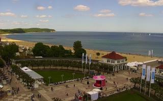 Sopot - latarnia - 22-05-2026 11:05