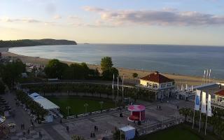 Sopot - latarnia - 22-05-2026 17:41