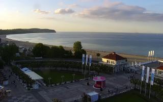 Sopot - latarnia - 22-05-2026 17:52