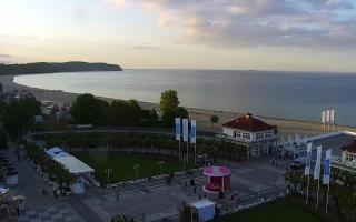Sopot - latarnia - 22-05-2026 18:03