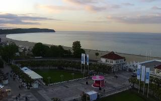 Sopot - latarnia - 22-05-2026 18:14