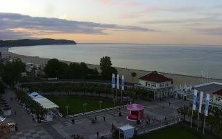 Sopot - latarnia - 22-05-2026 18:25