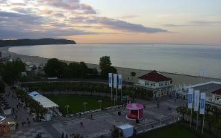 Sopot - latarnia - 22-05-2026 18:36