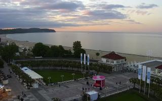 Sopot - latarnia - 22-05-2026 18:47