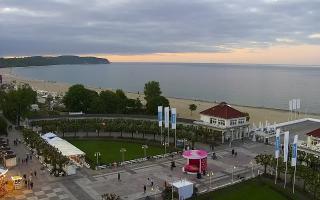 Sopot - latarnia - 22-05-2026 18:58