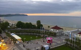 Sopot - latarnia - 22-05-2026 19:09