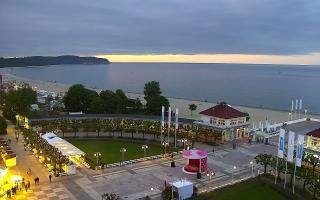 Sopot - latarnia - 22-05-2026 19:20