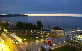 Sopot - latarnia - 22-05-2026 19:31