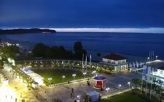 Sopot - latarnia - 22-05-2026 19:41