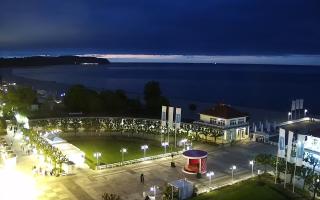 Sopot - latarnia - 22-05-2026 19:52