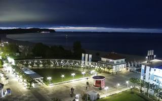 Sopot - latarnia - 22-05-2026 20:03