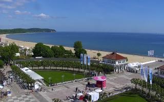 Sopot - latarnia - 23-05-2026 07:57