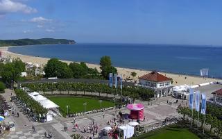 Sopot - latarnia - 23-05-2026 08:08