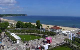 Sopot - latarnia - 23-05-2026 08:19